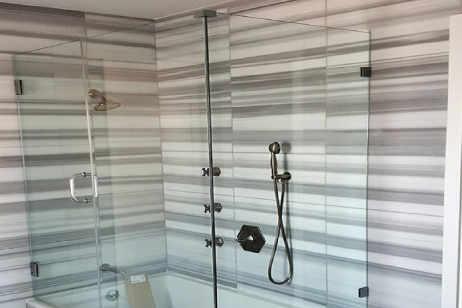 Frameless-Shower-Doors